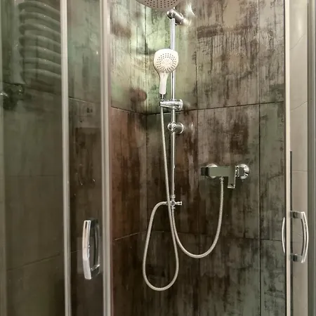 Mieszkanie Z Balkonem Sopocianka * ソポト