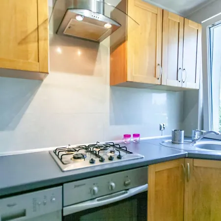 Mieszkanie Z Balkonem Sopocianka