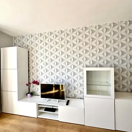 Mieszkanie Z Balkonem Sopocianka * ソポト