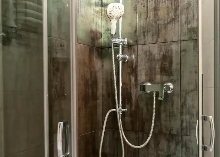 Mieszkanie Z Balkonem Sopocianka * Sopot